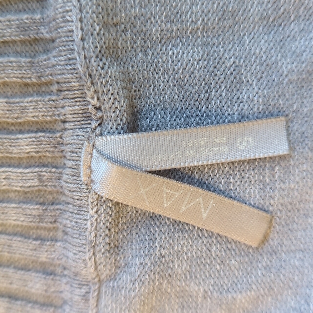 Grey Sweater - Picture 3 of 3